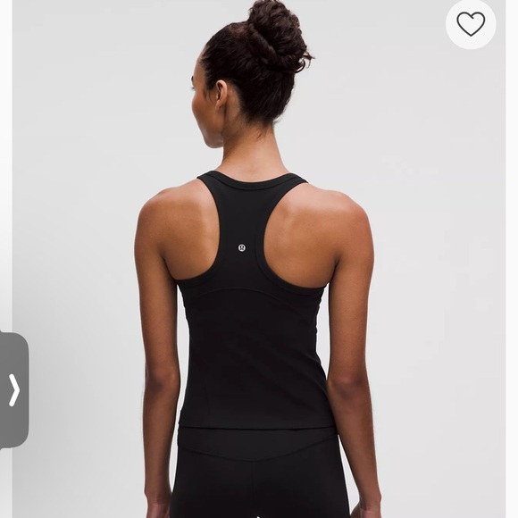 lululemon Align™ Waist-Length Racerback Tank Top - Picture 2 of 6